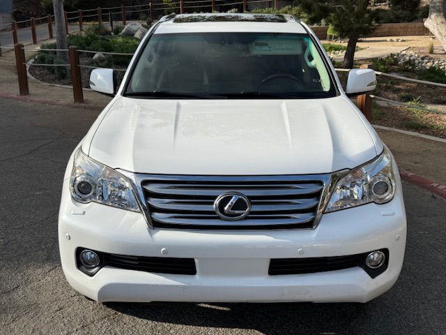 2012 Lexus GX Image 14