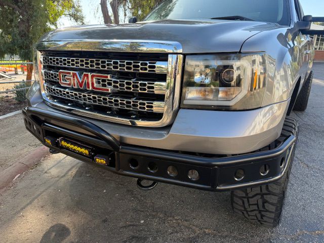 2013 GMC Sierra Image 9