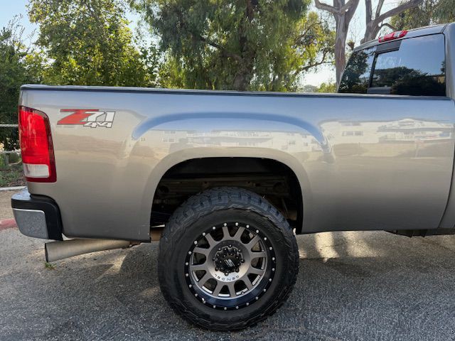 2013 GMC Sierra Image 12