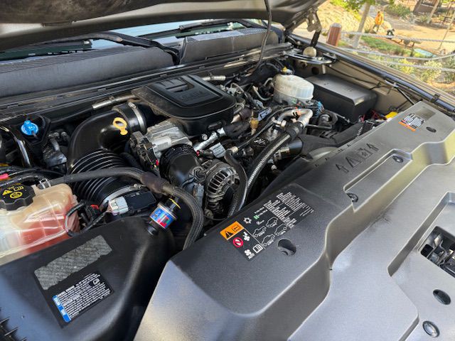 2013 GMC Sierra Image 15