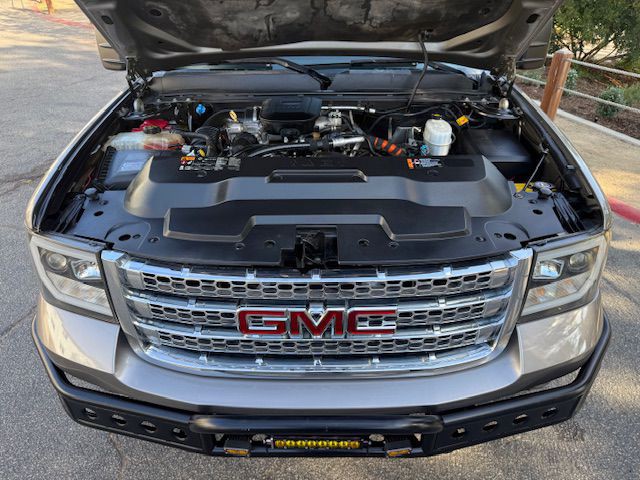 2013 GMC Sierra Image 16