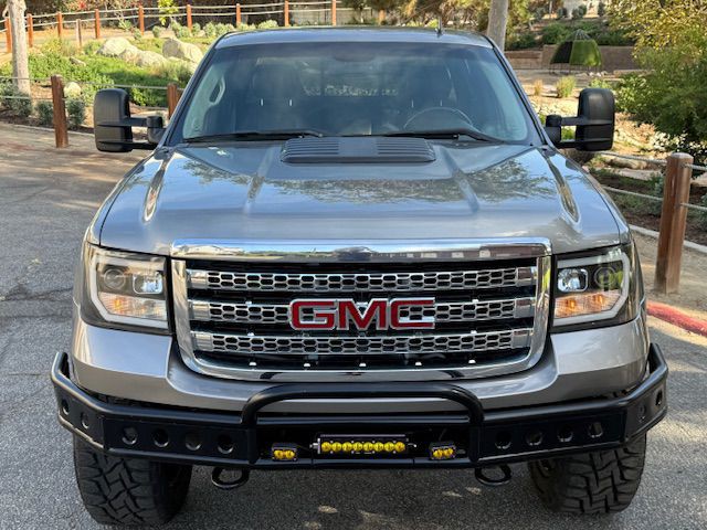 2013 GMC Sierra Image 18