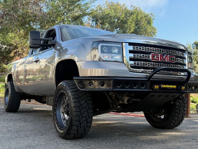 2013 GMC Sierra Image 20