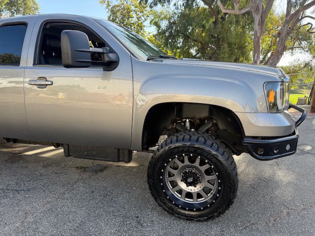 2013 GMC Sierra Image 21