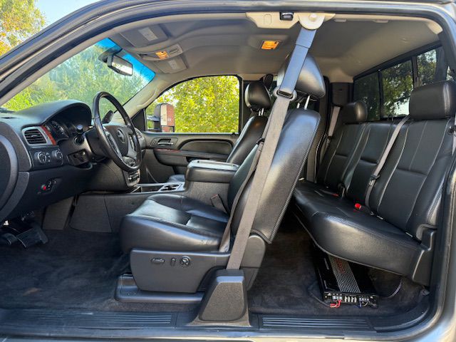 2013 GMC Sierra Image 27