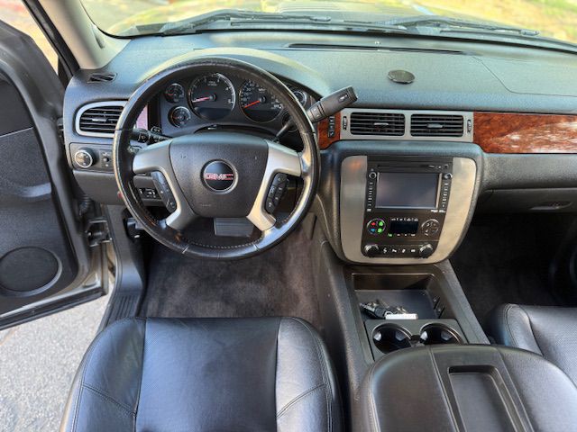 2013 GMC Sierra Image 30