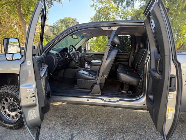 2013 GMC Sierra Image 31
