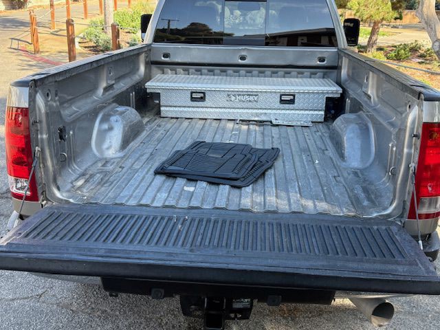 2013 GMC Sierra Image 33