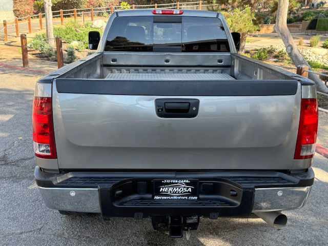 2013 GMC Sierra Image 34
