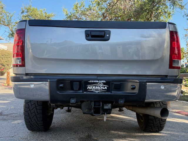 2013 GMC Sierra Image 35