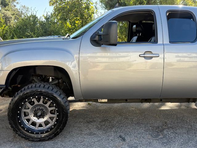 2013 GMC Sierra Image 39