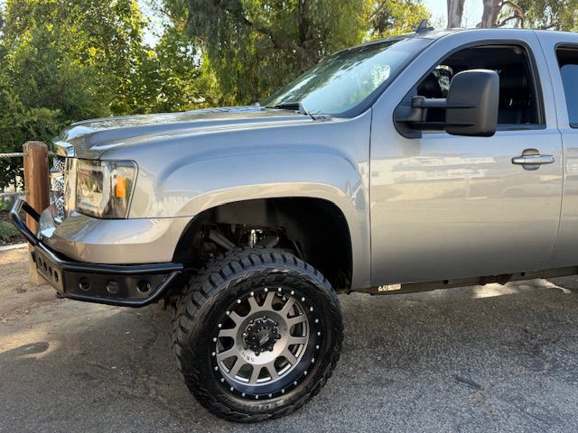 2013 GMC Sierra Image 40