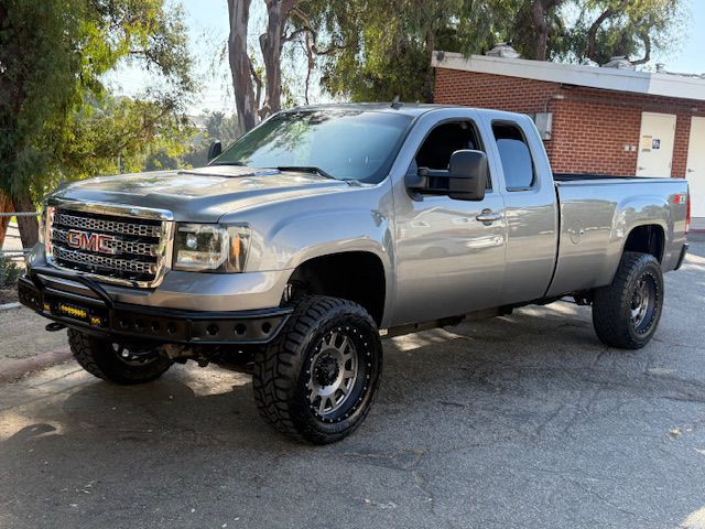 2013 GMC Sierra Image 41