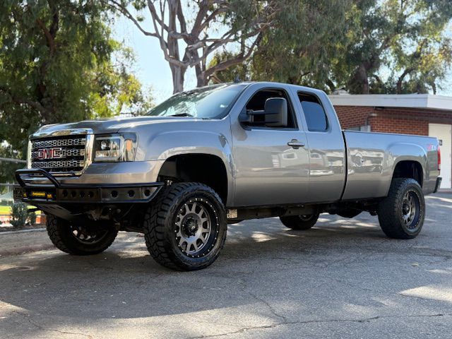 2013 GMC Sierra Image 42
