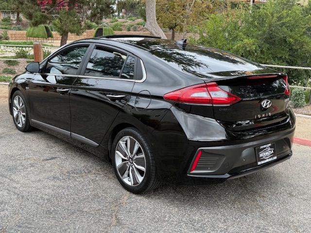 2019 Hyundai Ioniq Image 4