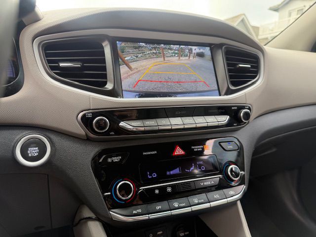2019 Hyundai Ioniq Image 7
