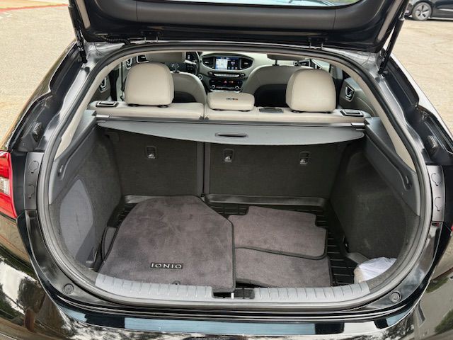 2019 Hyundai Ioniq Image 15