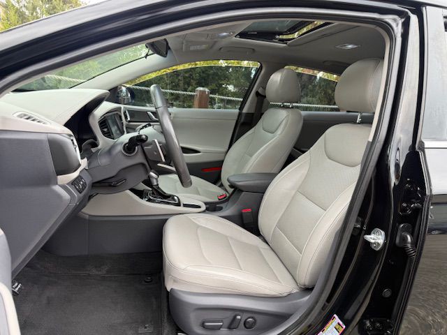 2019 Hyundai Ioniq Image 21