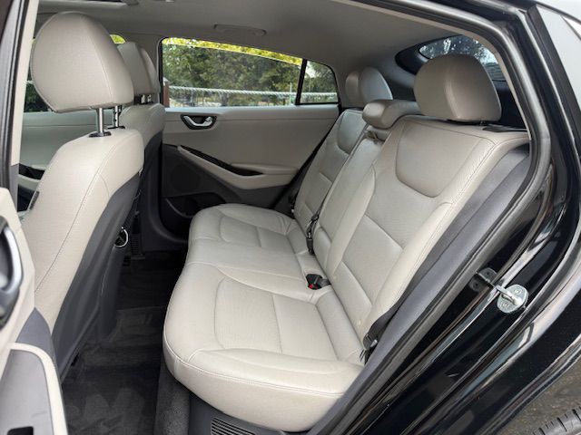 2019 Hyundai Ioniq Image 22