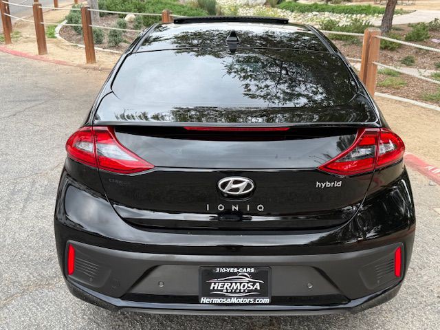2019 Hyundai Ioniq Image 24