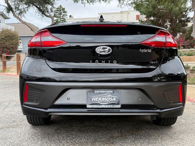 2019 Hyundai Ioniq Image 25