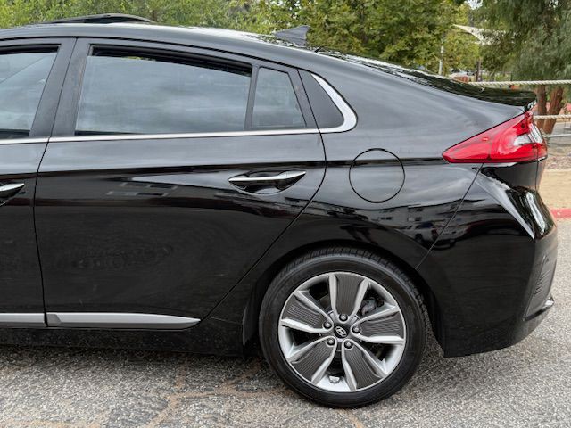2019 Hyundai Ioniq Image 26