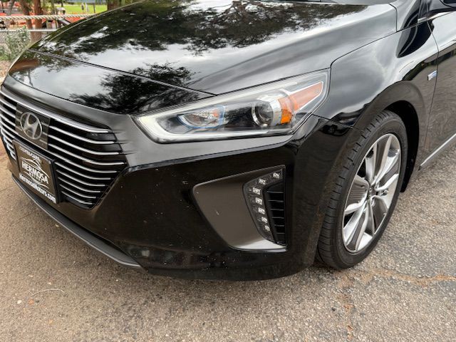 2019 Hyundai Ioniq Image 28