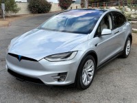 Image for 2017 Tesla Model X 7 ID: 6836571