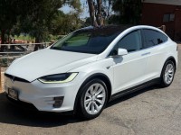 Image for 2016 Tesla Model X 7 ID: 6845194