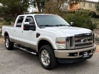Image for 2008 Ford F-250 Super Duty King Ranch ID: 6846602