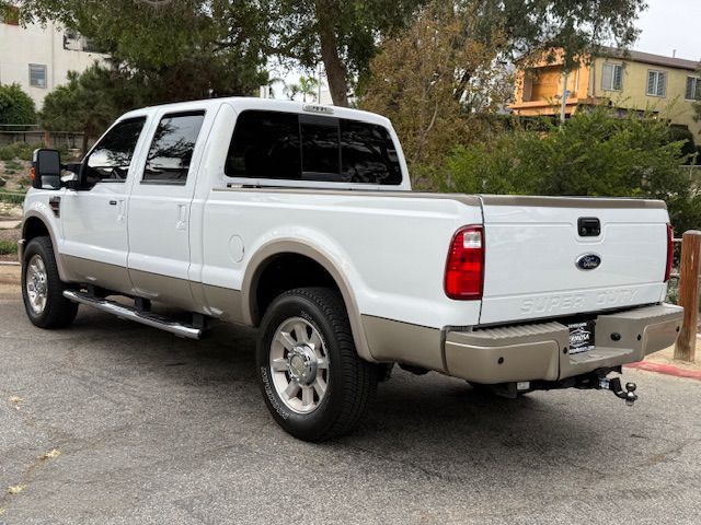 2008 Ford F-250 Image 2