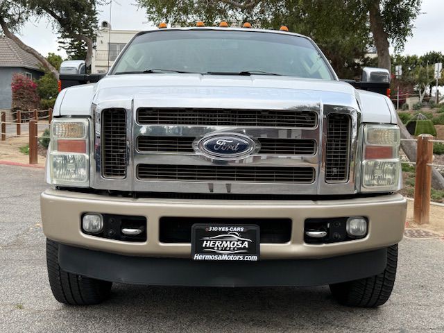 2008 Ford F-250 Image 10