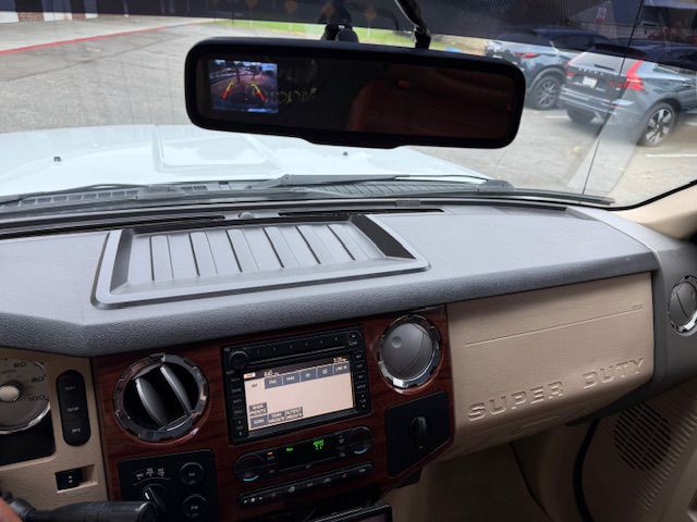 2008 Ford F-250 Image 13