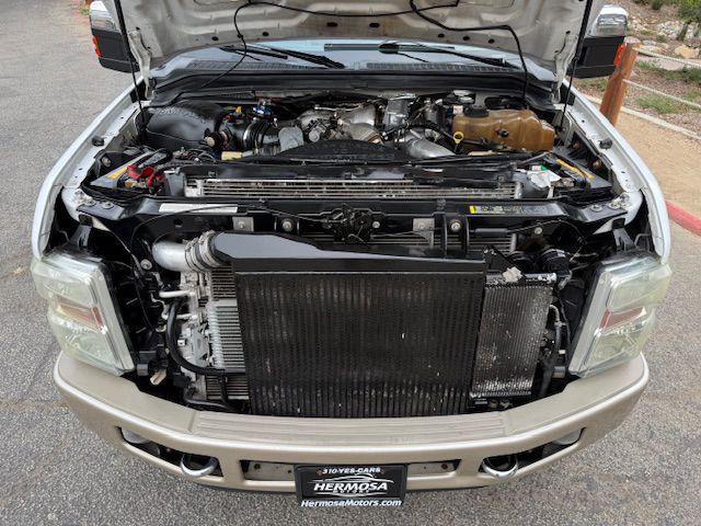 2008 Ford F-250 Image 14