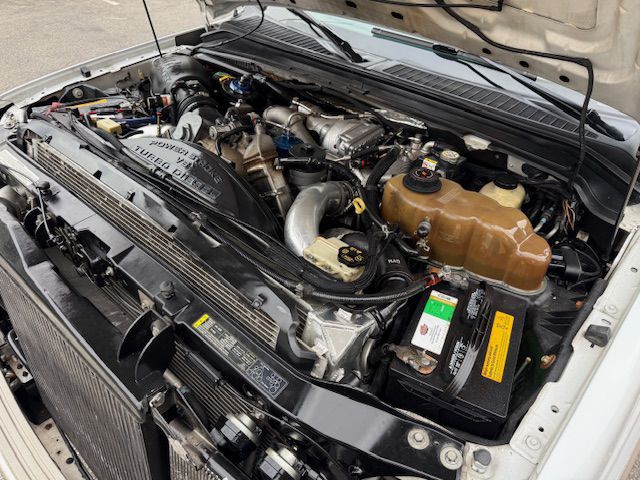 2008 Ford F-250 Image 15