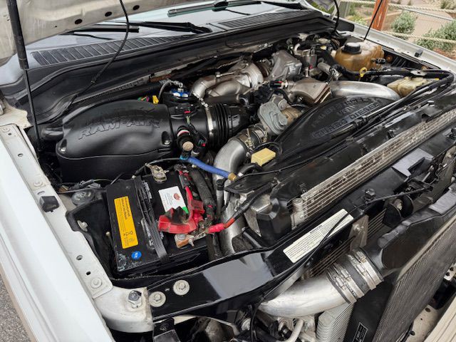 2008 Ford F-250 Image 16