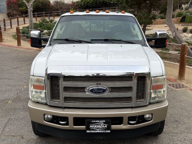 2008 Ford F-250 Image 20