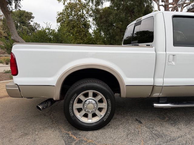 2008 Ford F-250 Image 22