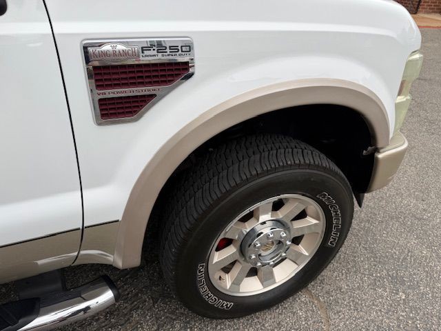 2008 Ford F-250 Image 23