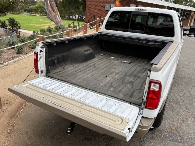 2008 Ford F-250 Image 25