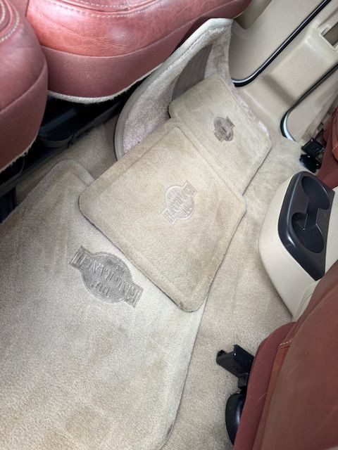 2008 Ford F-250 Image 30