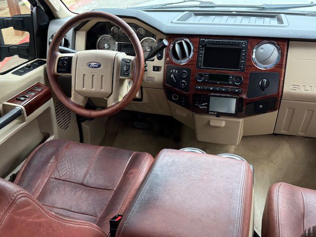 2008 Ford F-250 Image 32