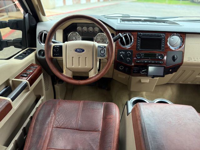 2008 Ford F-250 Image 33