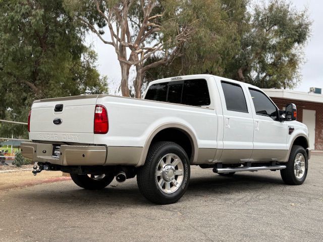 2008 Ford F-250 Image 35