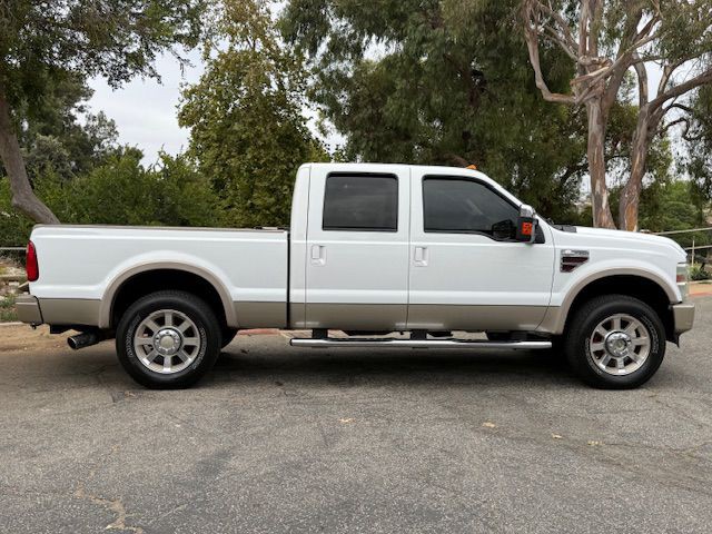 2008 Ford F-250 Image 36