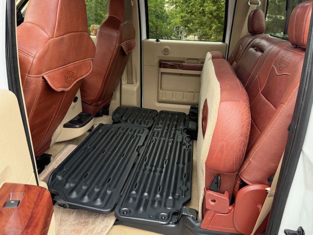 2008 Ford F-250 Image 39