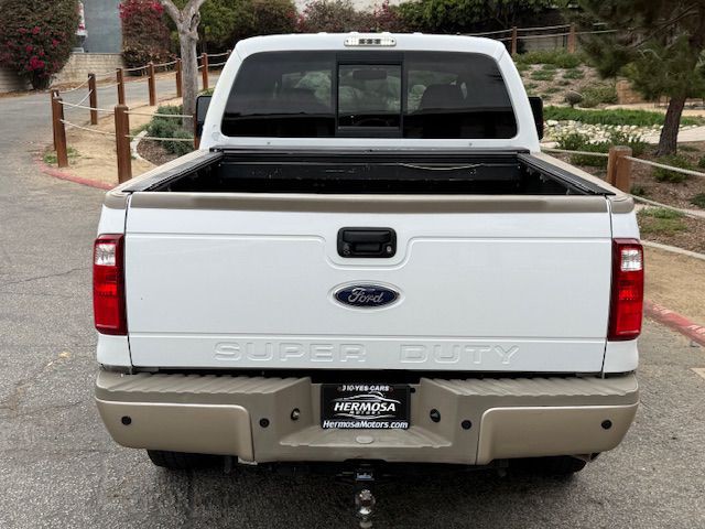 2008 Ford F-250 Image 42