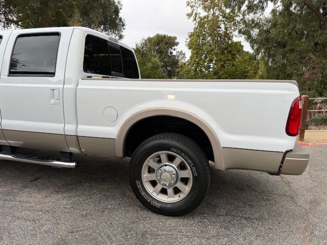 2008 Ford F-250 Image 43
