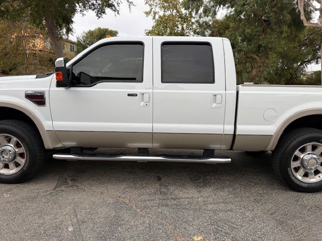 2008 Ford F-250 Image 44