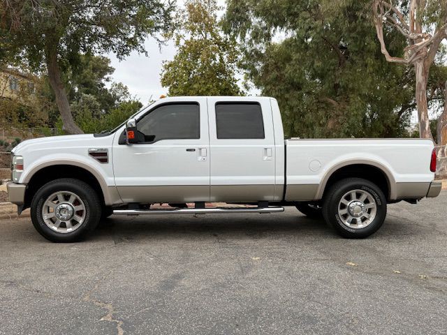 2008 Ford F-250 Image 45